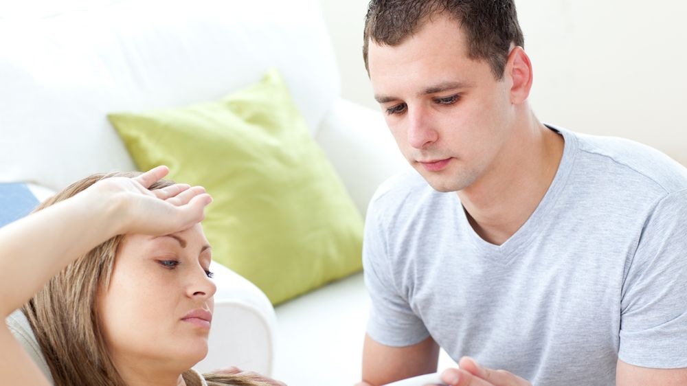 Łuszczyca krostkowa