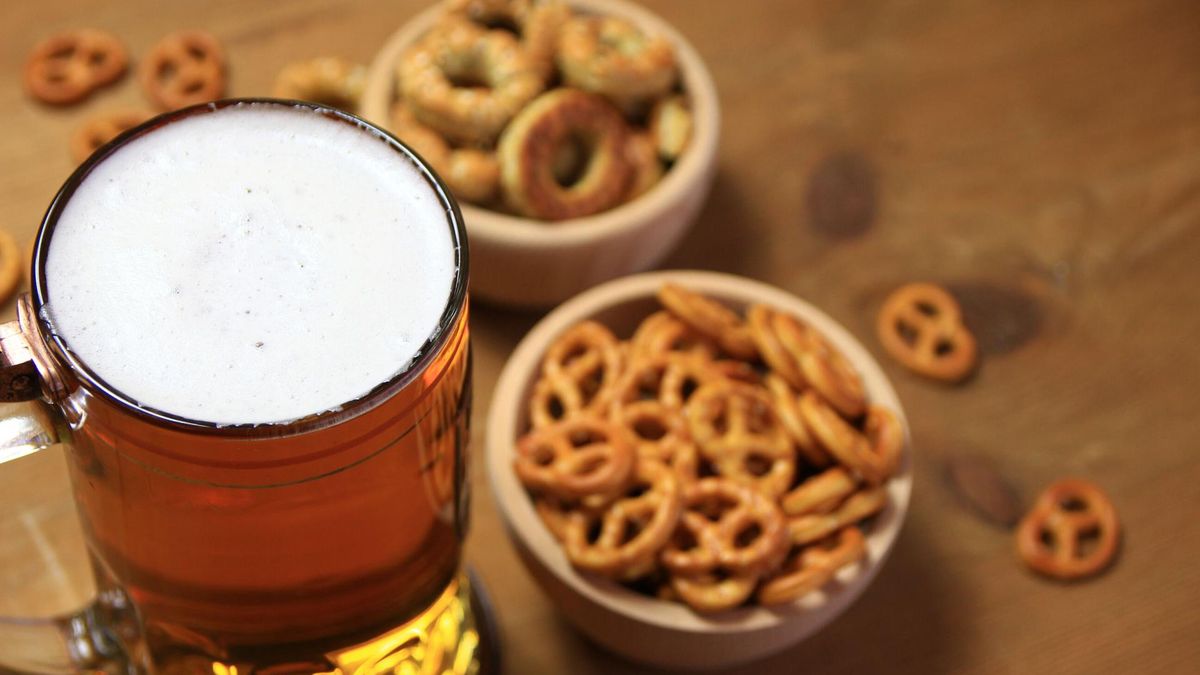 Piwo bezalkoholowe nie różni się smakiem i aromatem od alkoholowego odpowiednika.