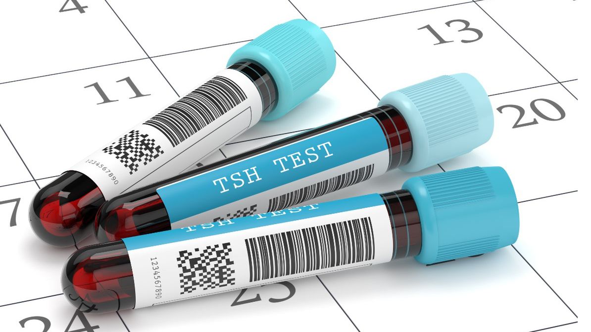 TSH - wyniki i interpretacja, skuteczność badania