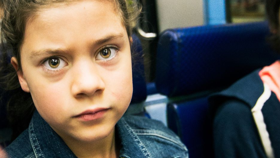 Problemy z adoptowanym dzieckiem