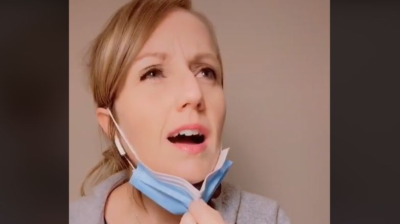 Czym jest "Szew mężowski"? Ginekolożka wyjaśnia