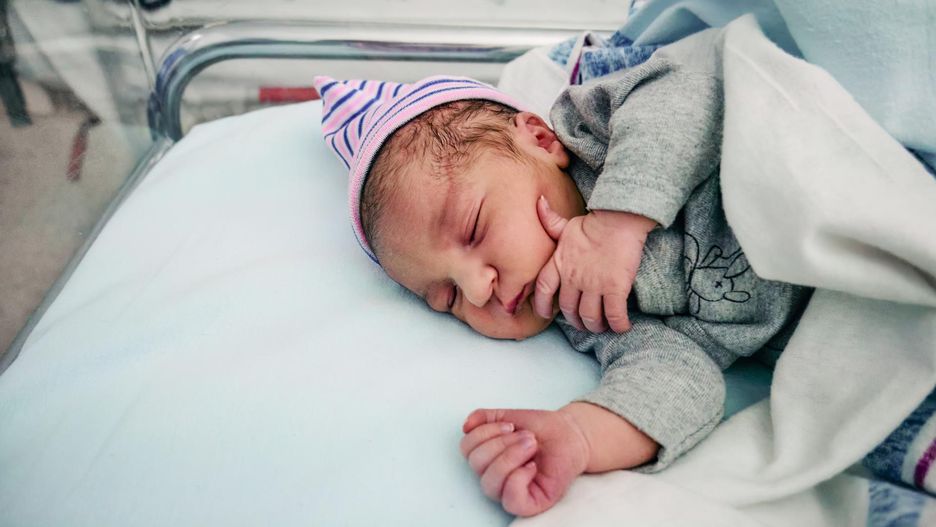 Kiedy rodzą się najzdolniejsze dzieci? Naukowcy skazali na ten miesiąc