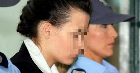 Mama Madzi z Sosnowca skarży się na jedzenie w więzieniu