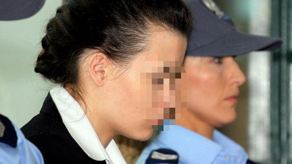 Mama Madzi z Sosnowca skarży się na jedzenie w więzieniu