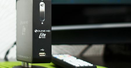 Dune HD Lite 53D — lajtowy tylko z nazwy