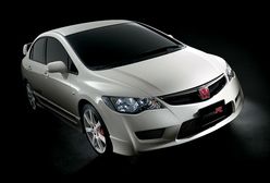 Honda Civic Type-R Sedan