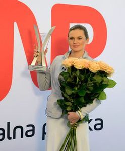Barbara Nowacka - Kobieta Roku WP o seksizmie w polityce
