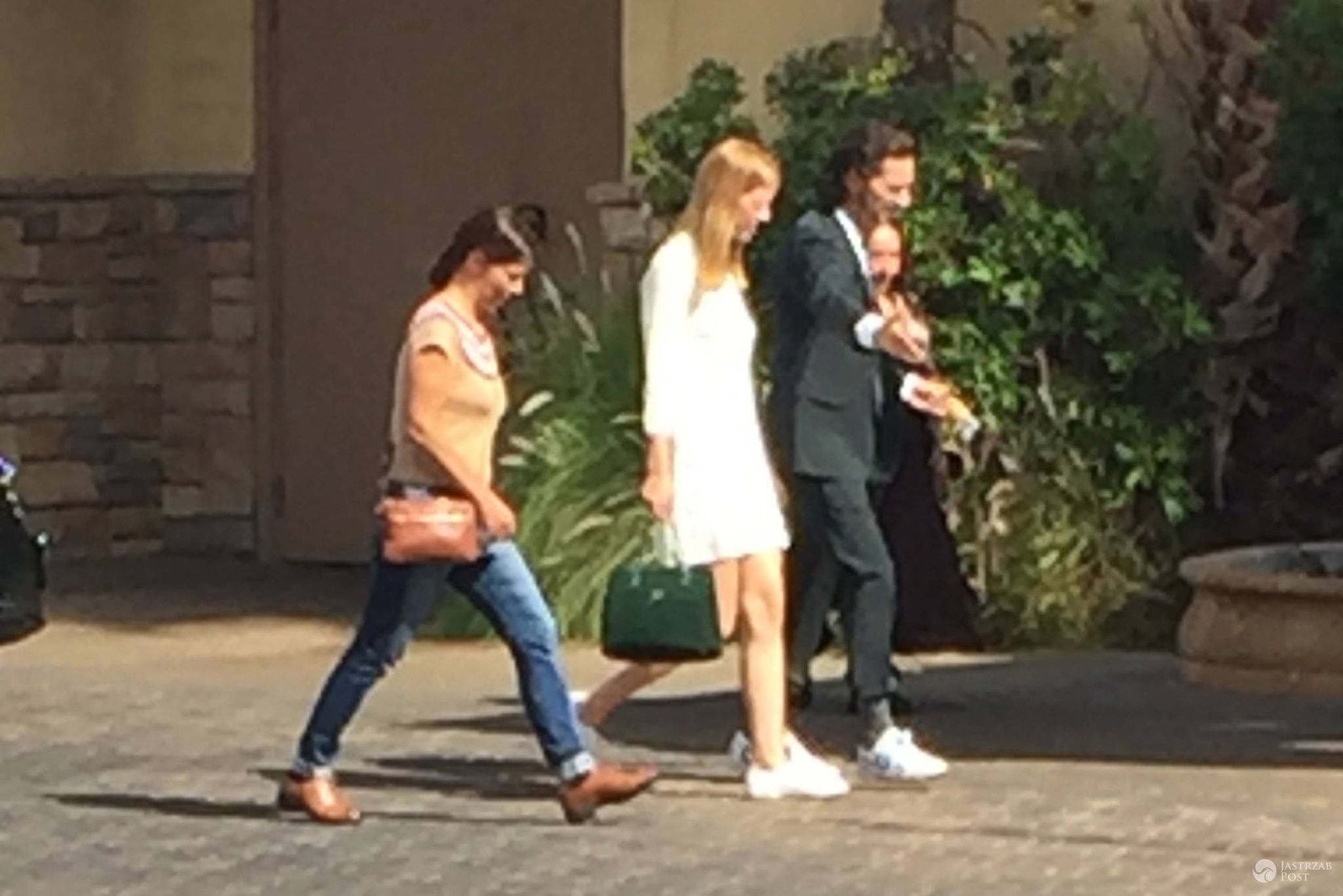 Shia LaBeouf i Mia Goth wzięli ślub w Las Vegas