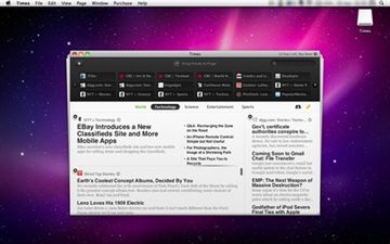Times - Dodawanie źródeł