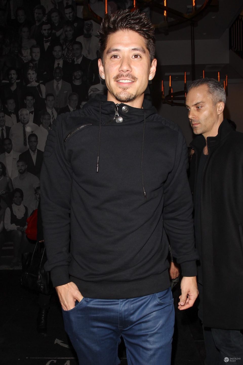 Bryan Tanaka