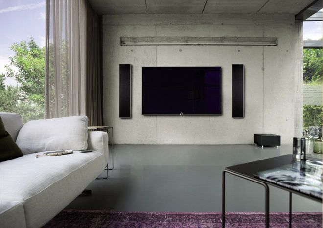 Telewizor Loewe Reference - nie na każdą kieszeń