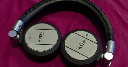 TDK WR700 — słuchawki, które pokochasz