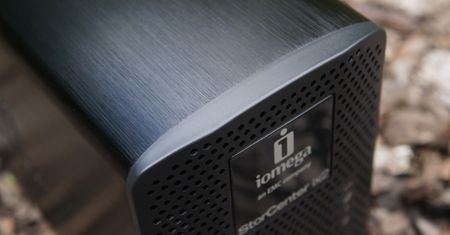 Iomega StorCenter ix2-200 Cloud Edition — NAS dla mas