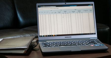 Samsung NP700Z3A-S01PL – prawie biznesowy notebook