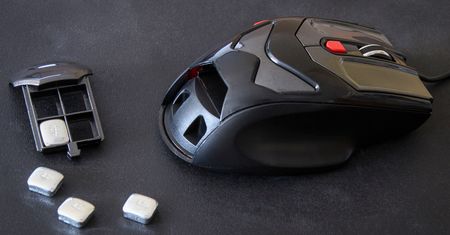 Natec Genesis G77 – niesłychanie tanie granie