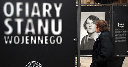 Ofiary stanu wojennego