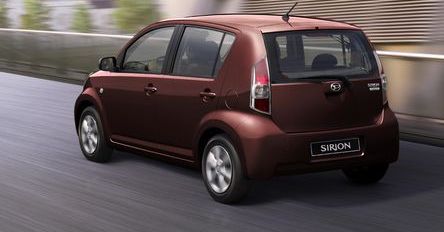 Niemcy kochają Daihatsu