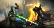 Star Wars: The Old Republic wcale nie umiera