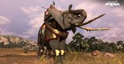 Total War: Arena w końcu otworzy się na wszystkich graczy