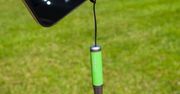 Bamboo Stylus mini — rysik z niespodzianką