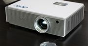 Hybrydowy projektor Acer K750: połączenie lasera, LED i wysokiej ceny