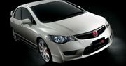 Honda Civic Type-R Sedan