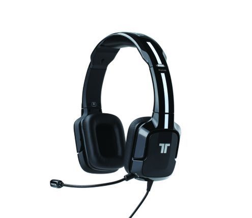 Nowy headset Tritton Kunai od Mad Catz