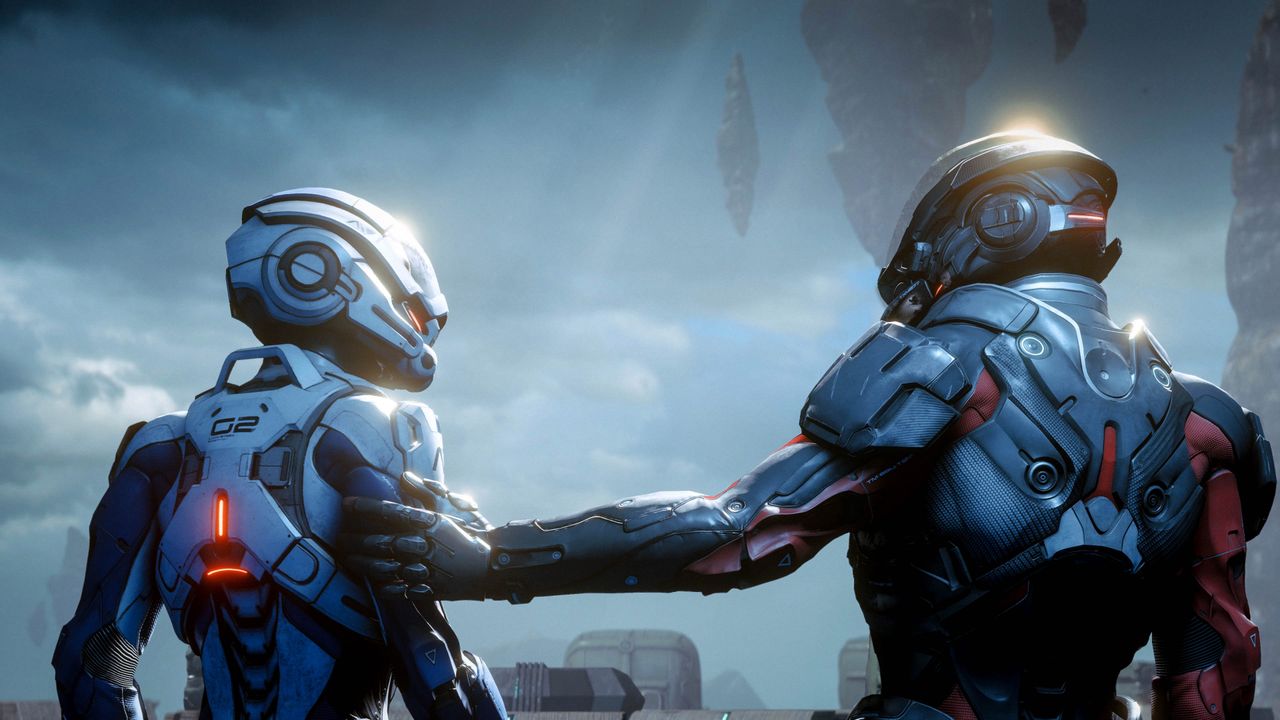 Na następnego Mass Effecta trochę sobie poczekamy. Serię odstawiono na bocznicę