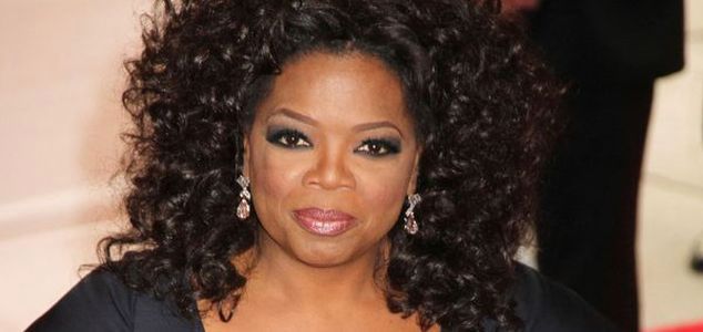 1 stycznia startuje OWN, kanał Oprah Winfrey