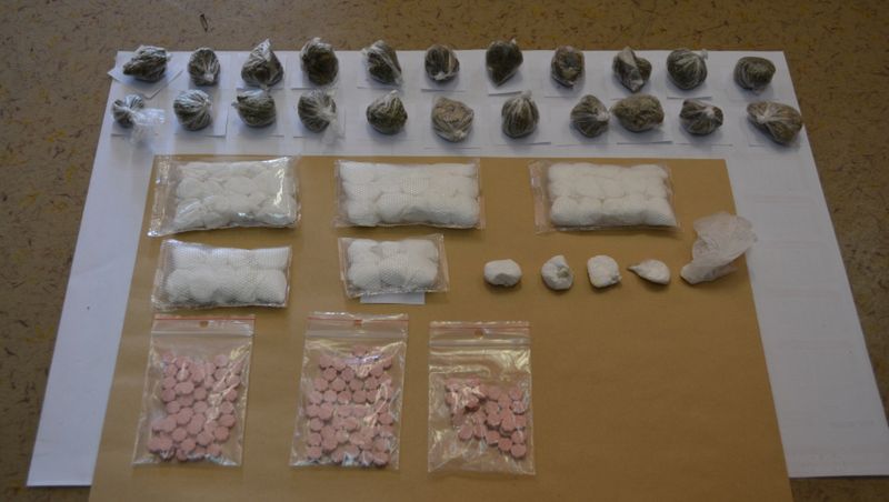 Kolejni dilerzy narkotyków w rękach policji