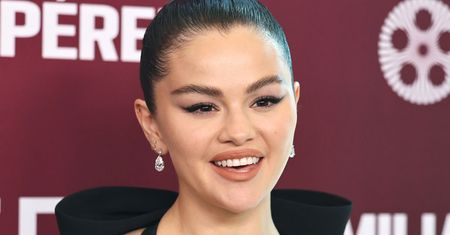 Selena Gomez podzieliła się smutnym wyzwaniem. To dlatego jeszcze nie ma dzieci