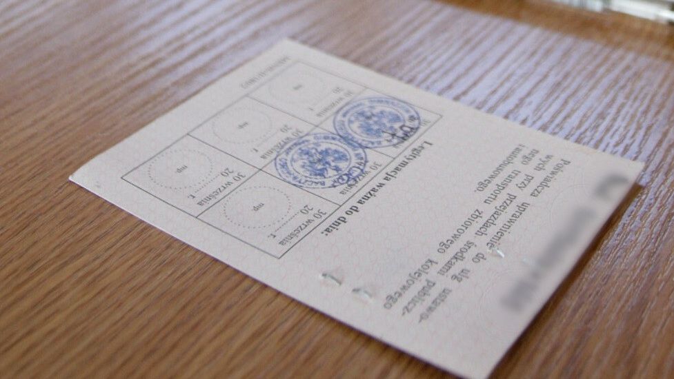 Sfałszowała legitymację szkolną. Grozi jej więzienie