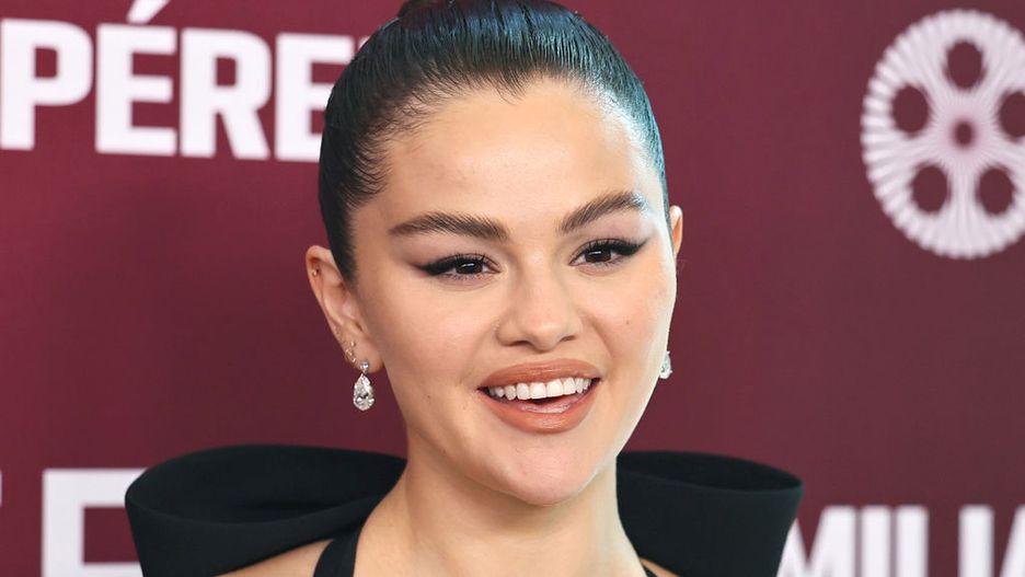 Gwiazda nigdy wcześniej nie mówiła publicznie o tym, że nie może mieć biologicznych dzieci