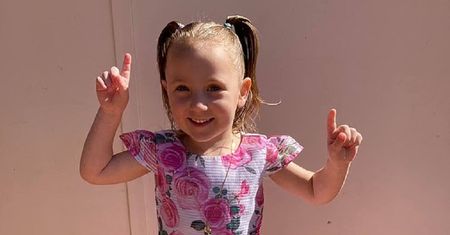 Cleo Smith zniknęła bez śladu. Wyznaczono gigantyczną nagrodę za odnalezienie dziecka