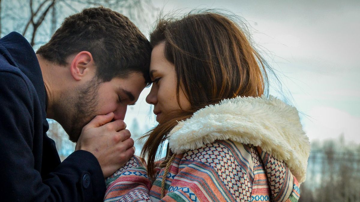 Jakim typem partnerki jesteś?