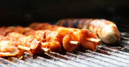 Dieta wysokokaloryczna - zasady i jadłospis