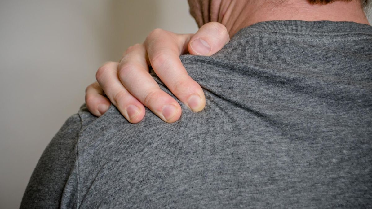 Nieoczywiste objawy raka płuc. Gdy zauważysz, skonsultuj się z lekarzem