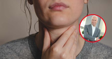 Coraz więcej nowotworów głowy i szyi. Wskazali winowajców