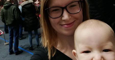 Urodziła się ze złożoną wadą serca. Ponad 23 lata temu pomogli specjaliści z CZD i sprzęt zakupiony przez WOŚP