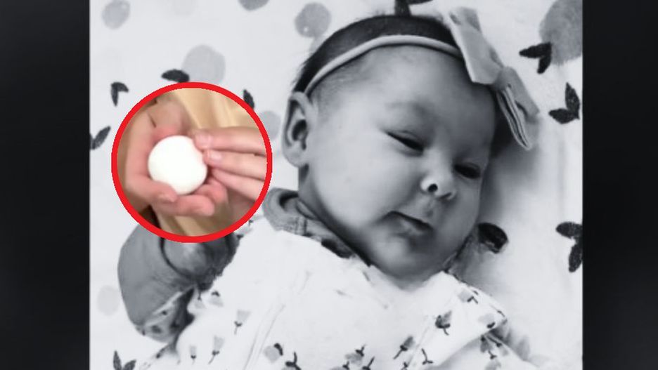 Postanowili uczcić zmarłą córkę w nietypowy sposób. "Możemy choć odrobinę zatrzymać przy sobie"