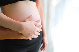 Embriopatia – charakterystyka, rodzaje. Bezpieczeństwo w pierwszych tygodniach ciąży