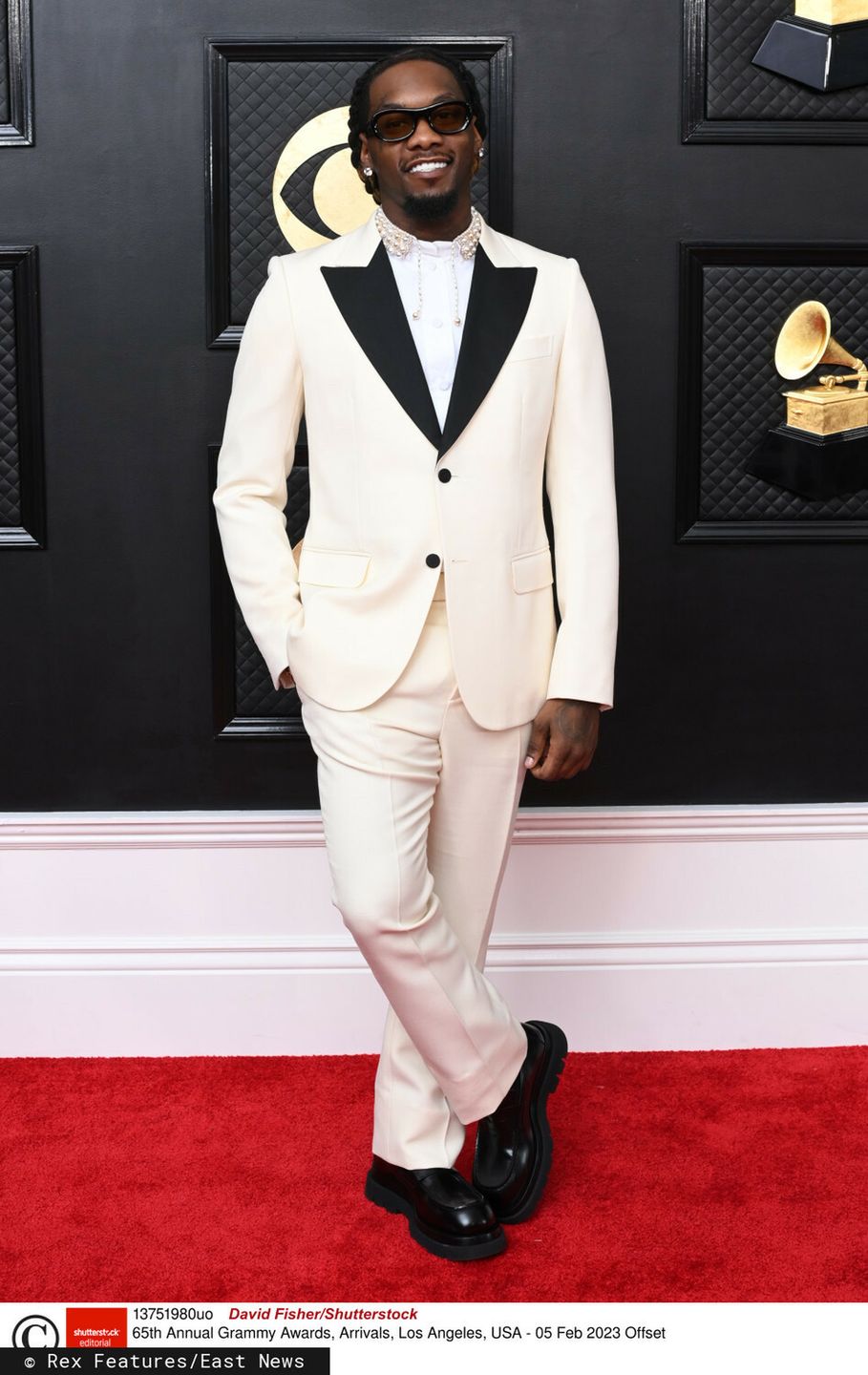 Offset - Grammy 2023