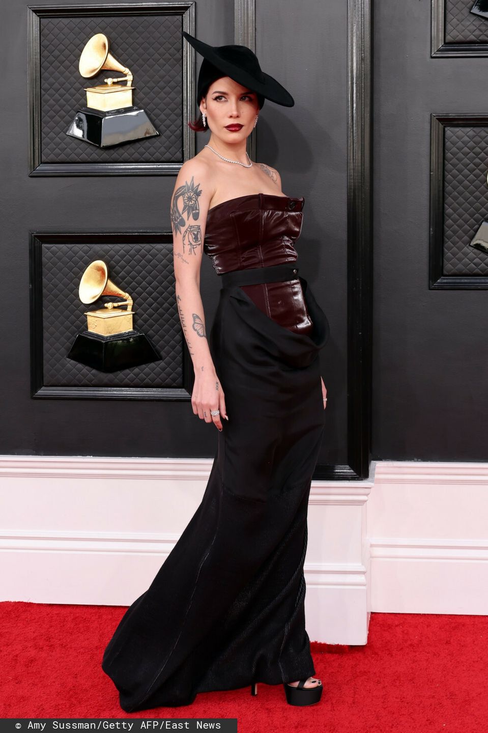 Halsey – Grammy 2022