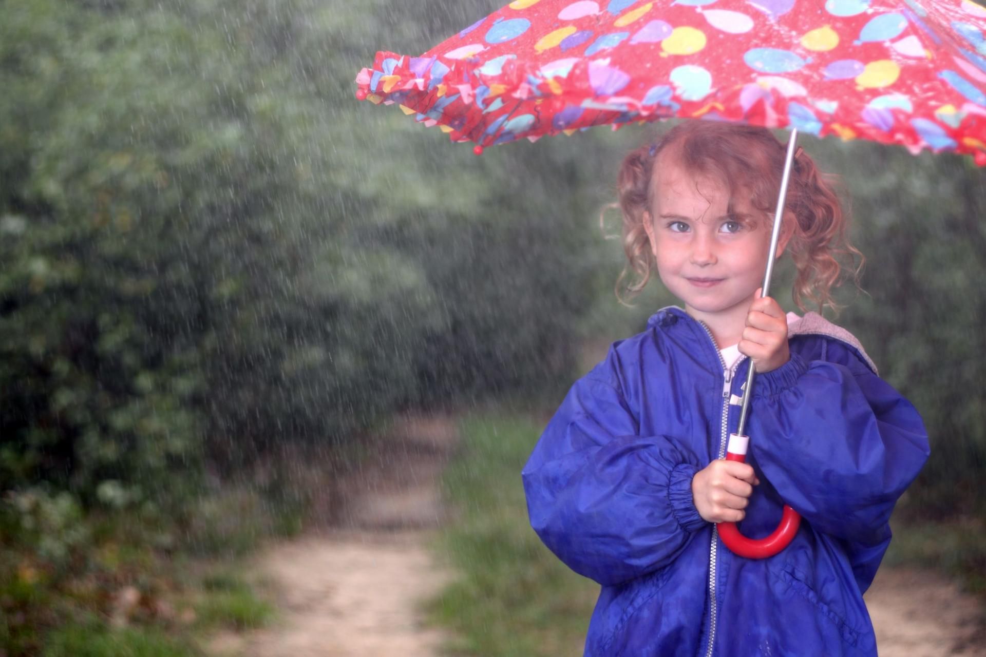 O odporność u dziecka należy dbać i ją wspierać