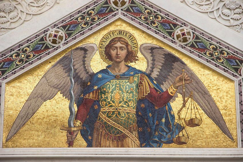 Michał to bardzo popularne imię