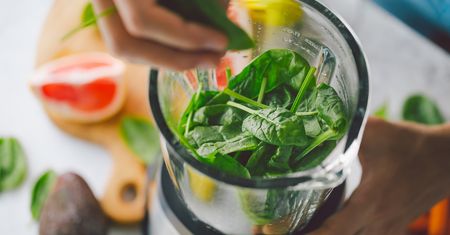 Jednodniowa dieta oczyszczająca. Kuracja oczyszczająca wątrobę