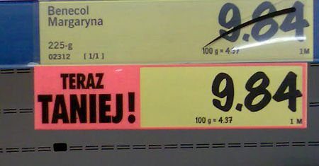Coraz więcej osób pada ofiarą pseudopromocji