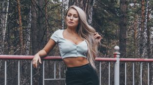 Takie kobiety najbardziej podobają się mężczyznom. Wyniki zaskoczyły naukowców