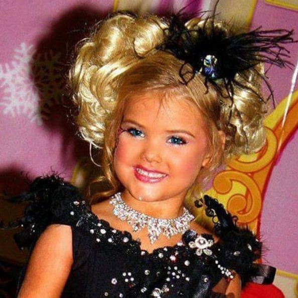 Eden wygrała 300 konkursów piękności