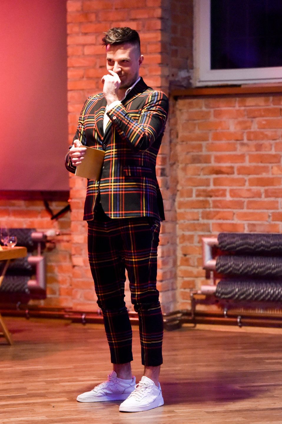 Piotr Balicki